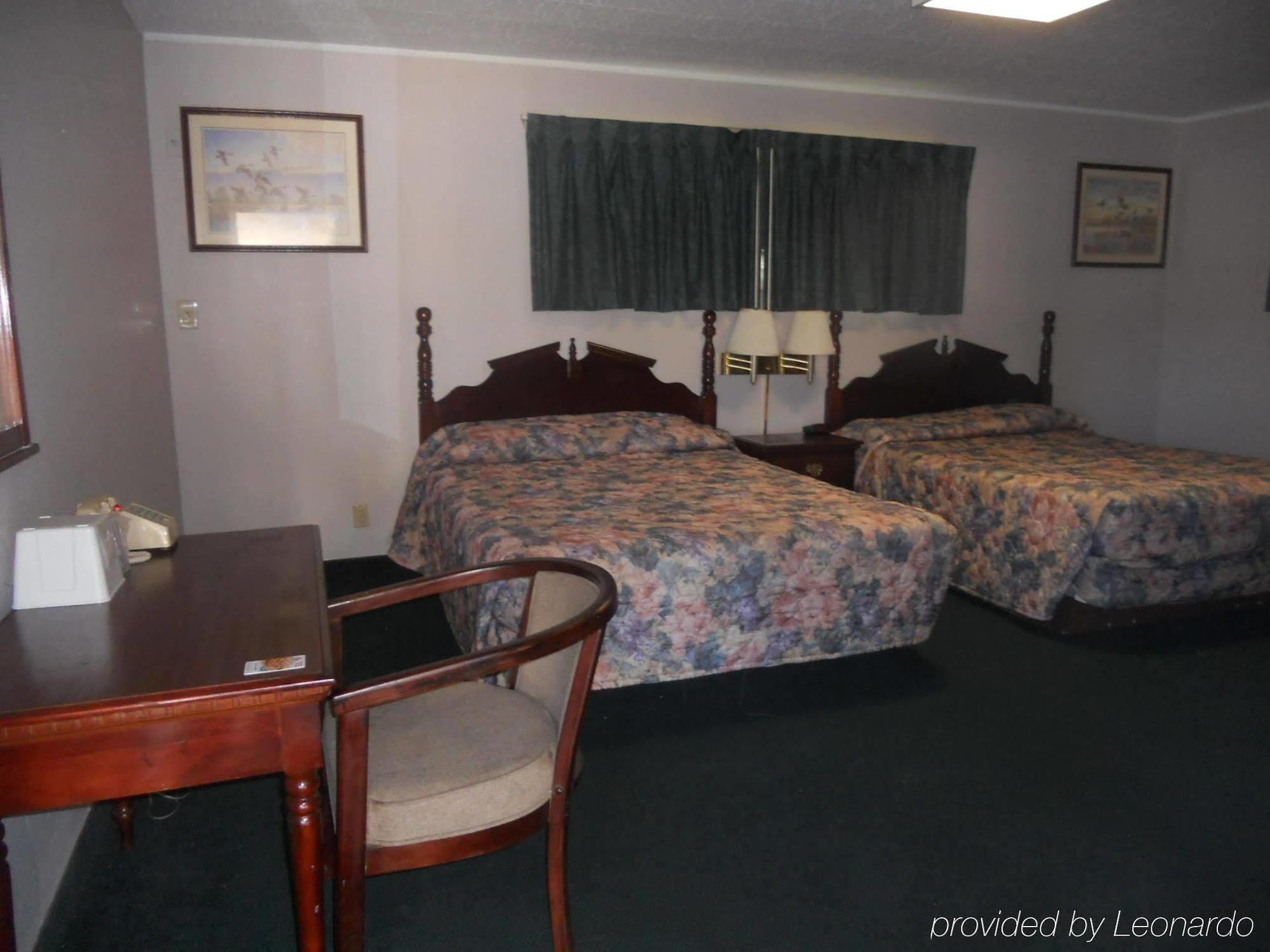 Rapids Inn & Suites Wisconsin Rapids Zewnętrze zdjęcie